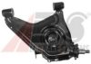 FIAT 7663115 Track Control Arm